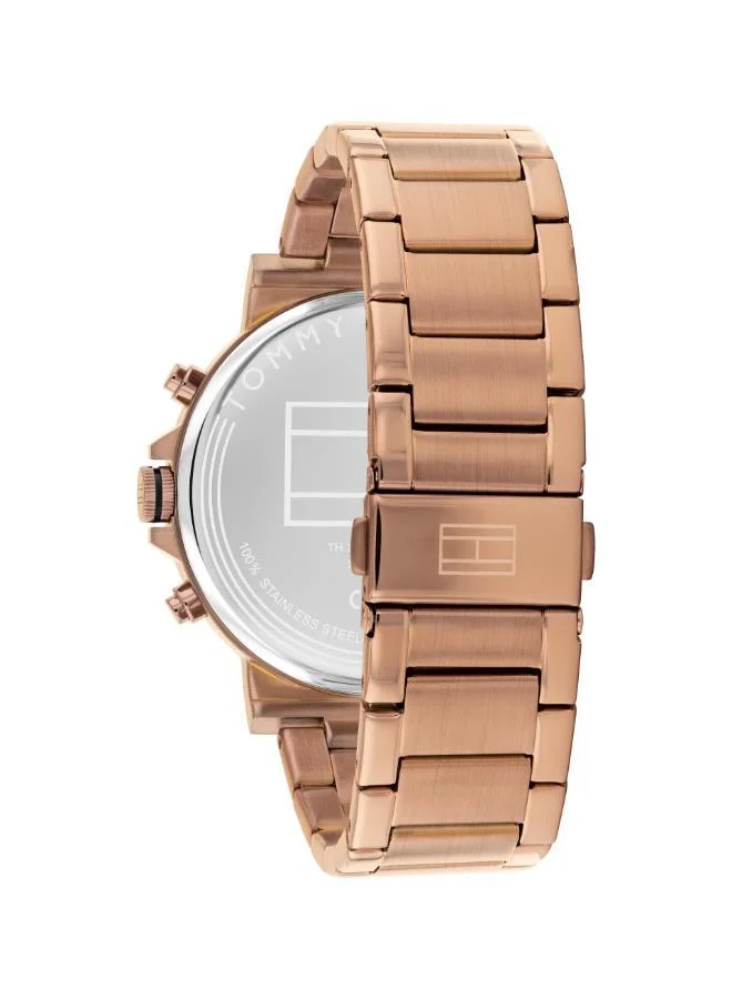 Tommy Hilfiger  1710712 TYSON analogue watch for Men | Best Price UAE