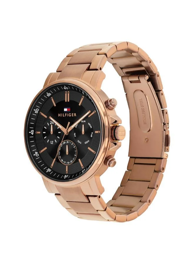 Tommy Hilfiger  1710712 TYSON analogue watch for Men | Best Price UAE