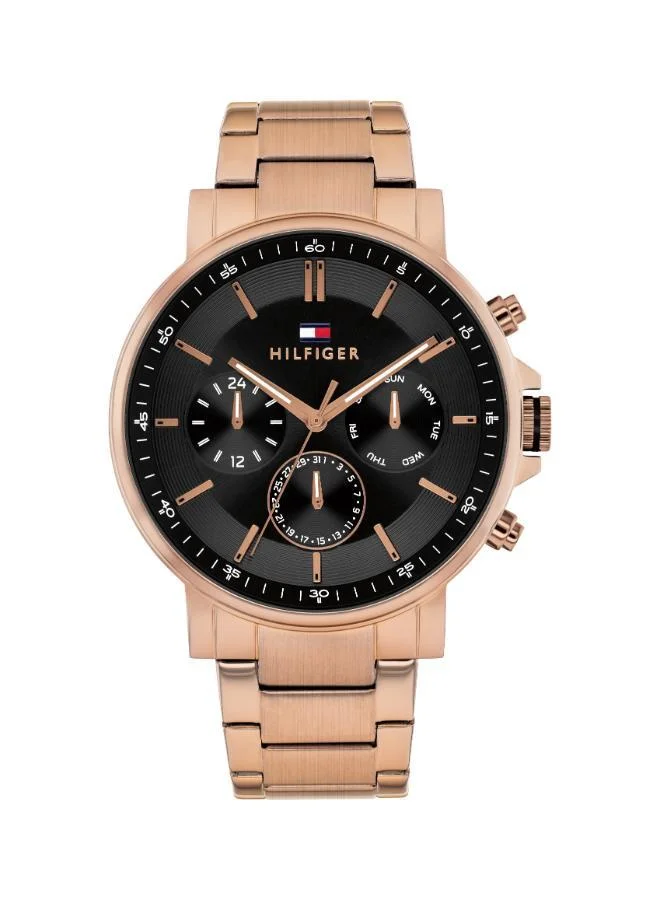 1710712 TYSON analogue watch