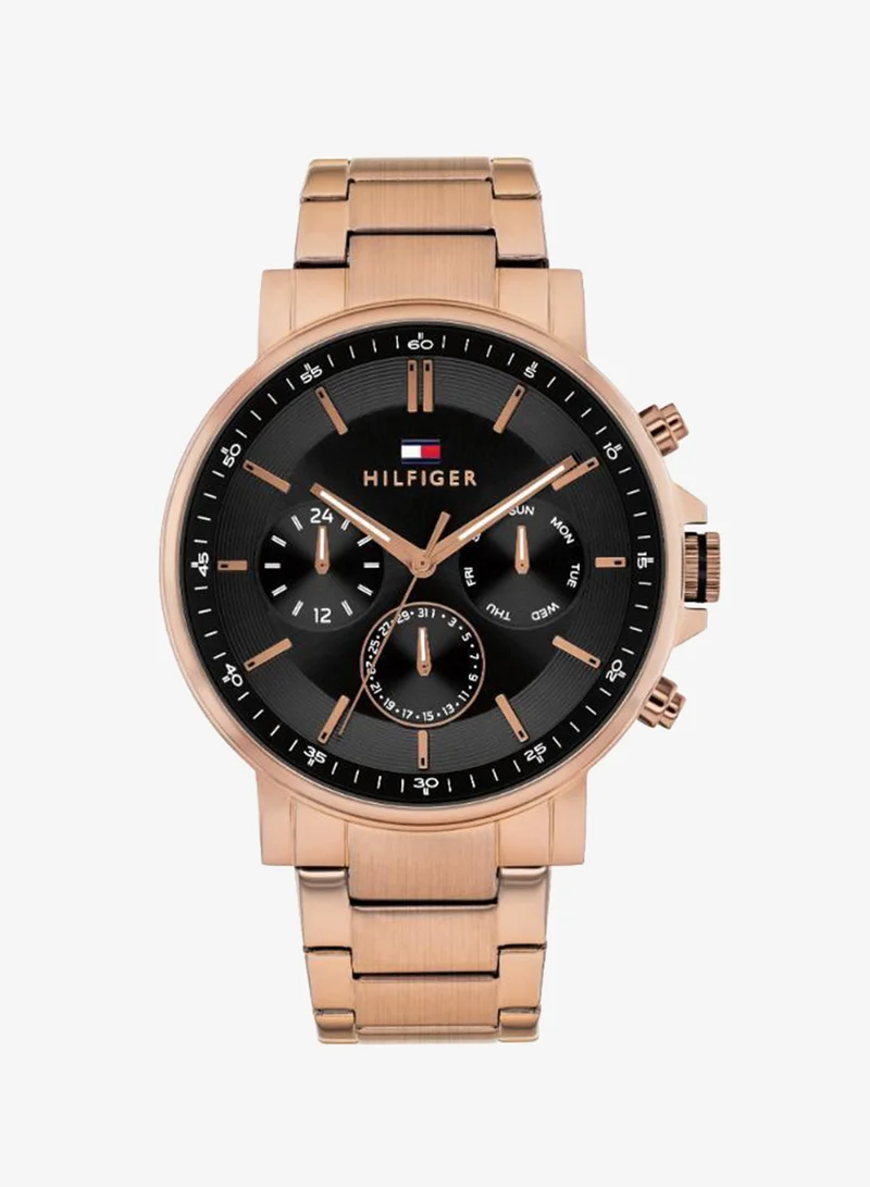 1710712 TYSON analogue watch