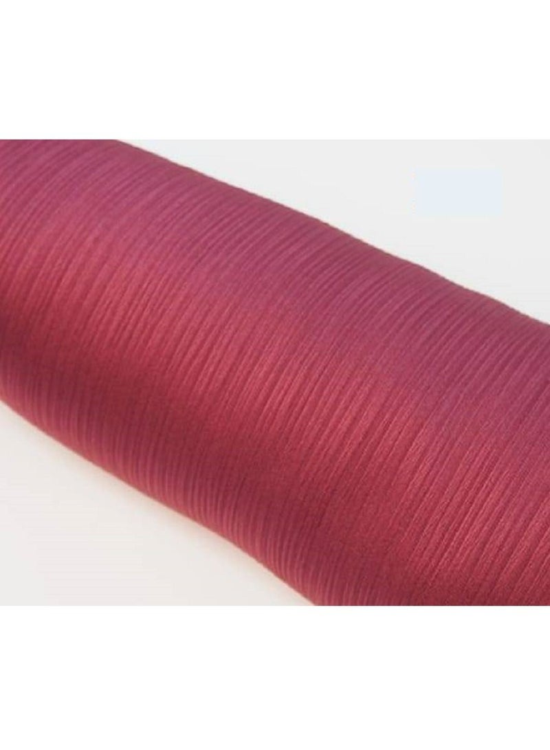 Maple's Pleated Muna Satin Hijab (Pack Of 4pcs)  - Image 2