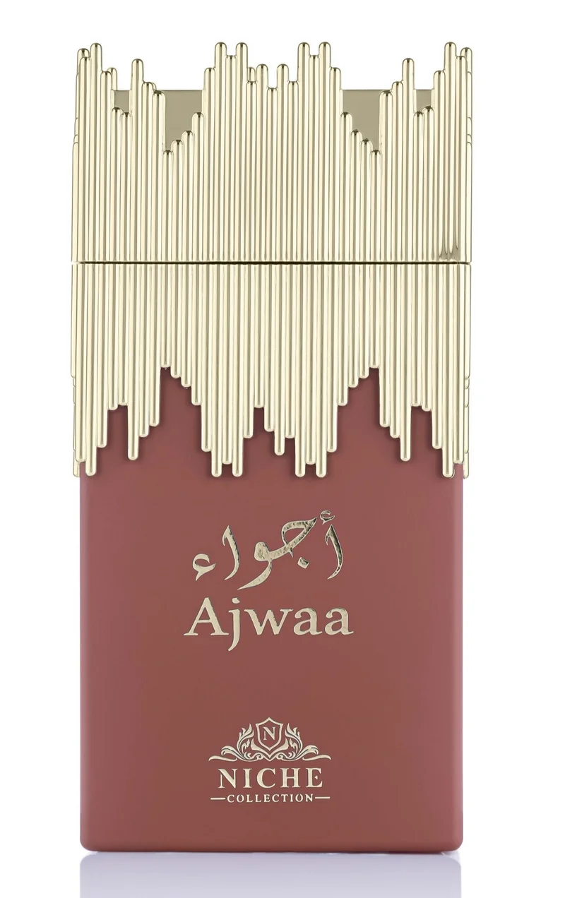 عطور نيش عطر أجواء نيش كوليكشن أو دو بارفان 100 مل من خالص للعطور - عطر جورماند للجنسين
