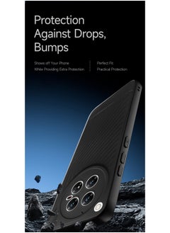 Gear4 Infinix Zero 40 4G / 5G 2024 Gear4 Soft Liquid Silicone with Wavey Texture Case Cover - Black  - Image 4