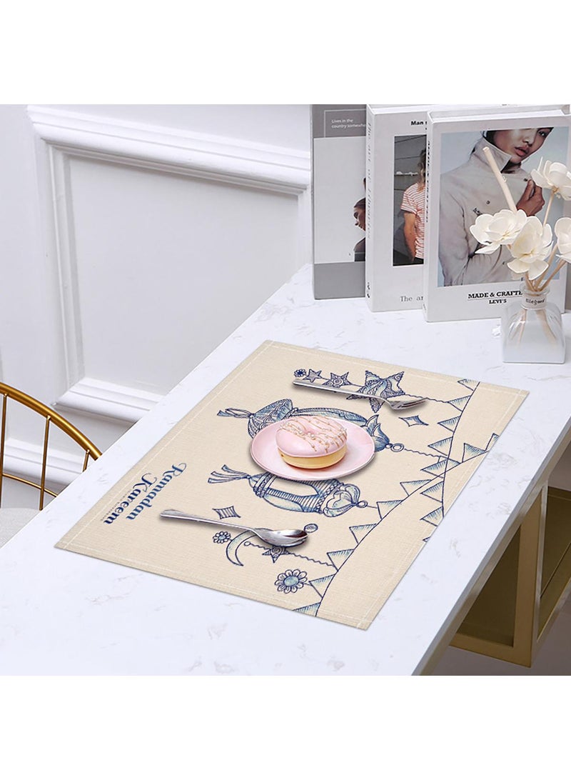 إسكدنيا عيد الفطر المبارك مجموعة الطعام مجموعة الطعام مجموعة الطعام مجموعة الطعام - Image 4