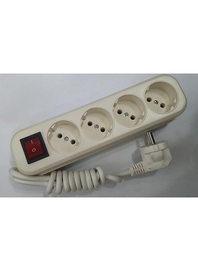 Electricity Complex 4 Ain - Key To Close And Operate All Eyes - 1.5 Meters