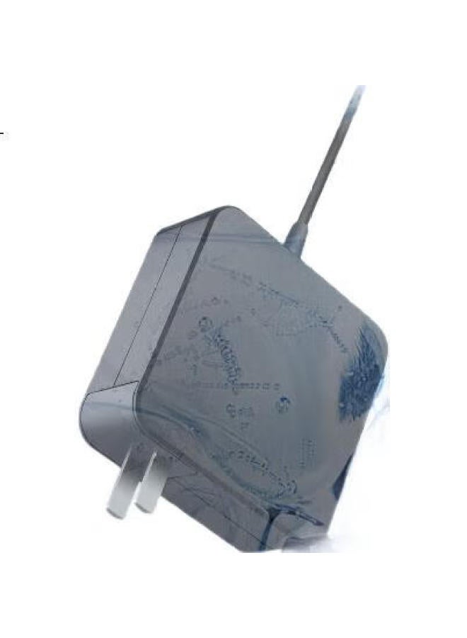 Mryc 65W Thin Round Power Adapter For Lenovo Xiaoxin, 5000, 7000 Air13, Yoga 510S Laptops, 20V 3.25A Portable Charger Cable - Image 3