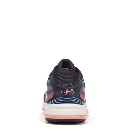 Ryka Women's Devotion Plus 3 Walking Shoes Navy Blazer 6 M - Image 3