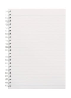 Maruman 3-Piece Septcouleur Notebook B5 Size Yellow  - Image 3