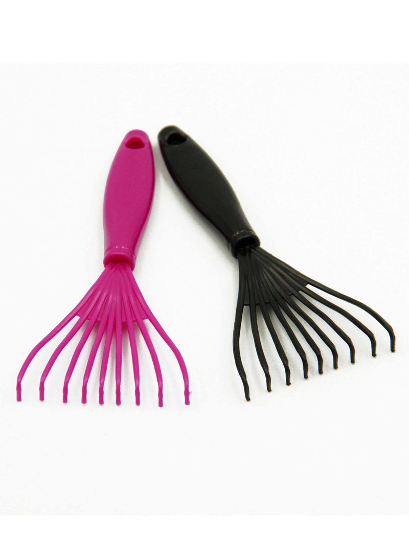 Prime Hair Brush Cleaning Tool - Image 2