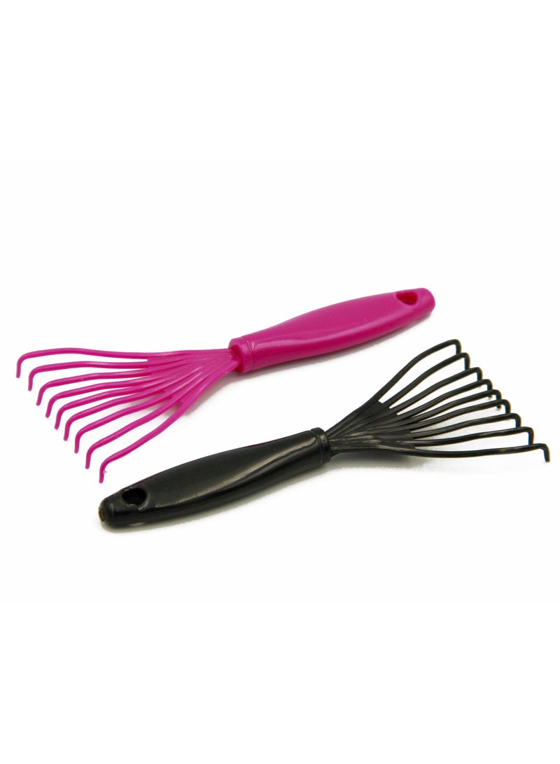Prime Hair Brush Cleaning Tool - Image 1
