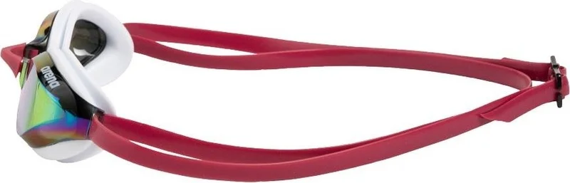 أرينا Python Mirrored Racing Goggles 1E763110