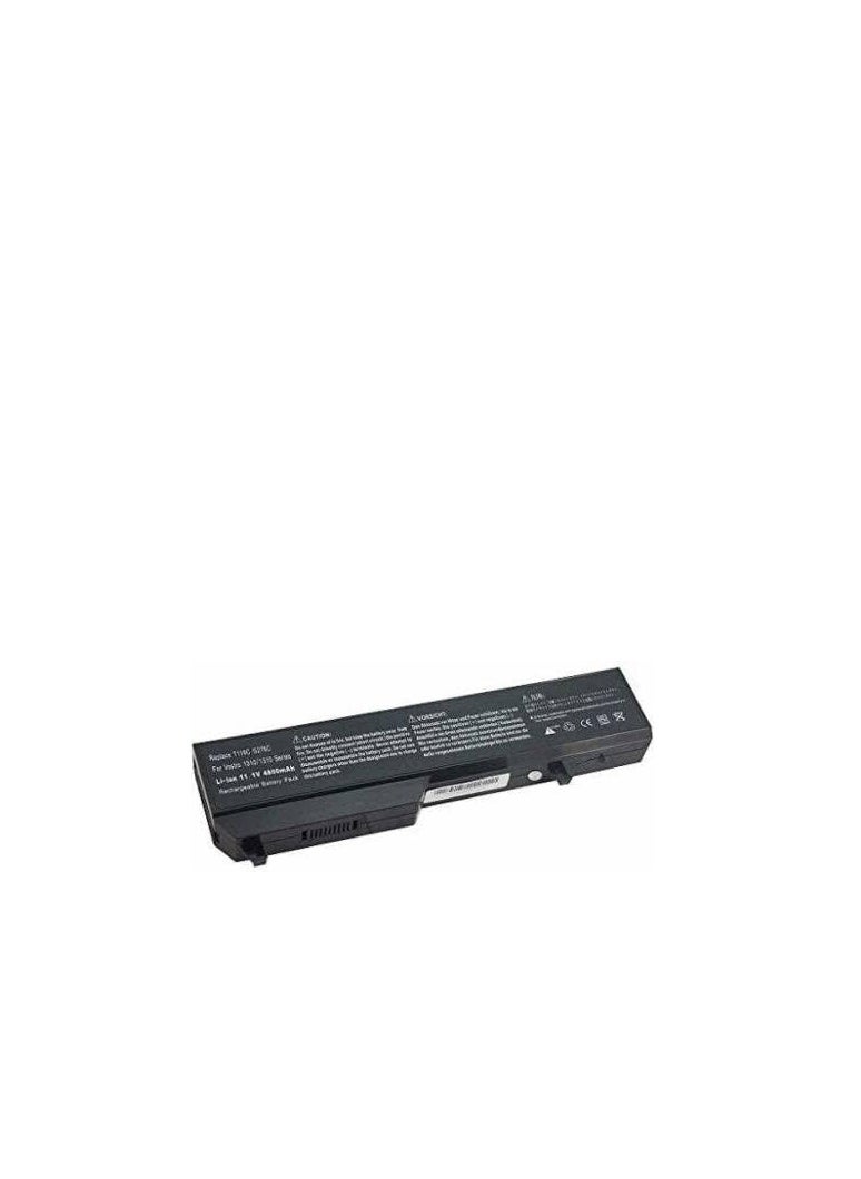 Terabyte - Replacement battery for//Dell''' V1310,Vostro 1310, Vostro 1320, Vostro 1510, Vostro 1520, Vostro 2510 - Image 1