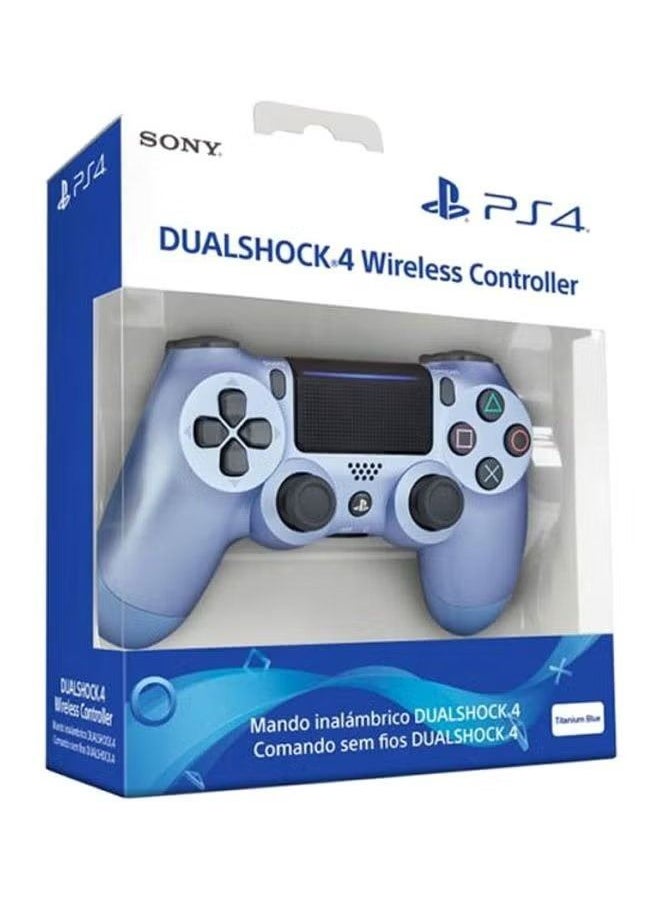 Generic DUALSHOCK 4 Wireless Gaming Controller For PlayStation 4  - Image 5