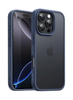 Storm Blue Frame