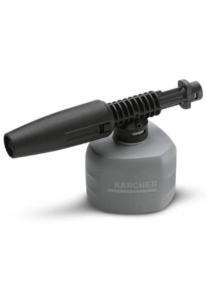 KARCHER FJ 3 High Pressure Washer Foaming Nozzle Grey and Black JE2.643-150