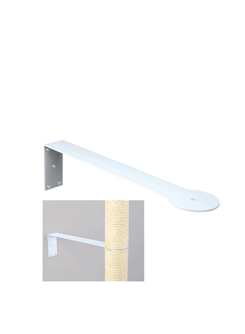 تريكسي حامل حائط لأشجار القطط - Image 3