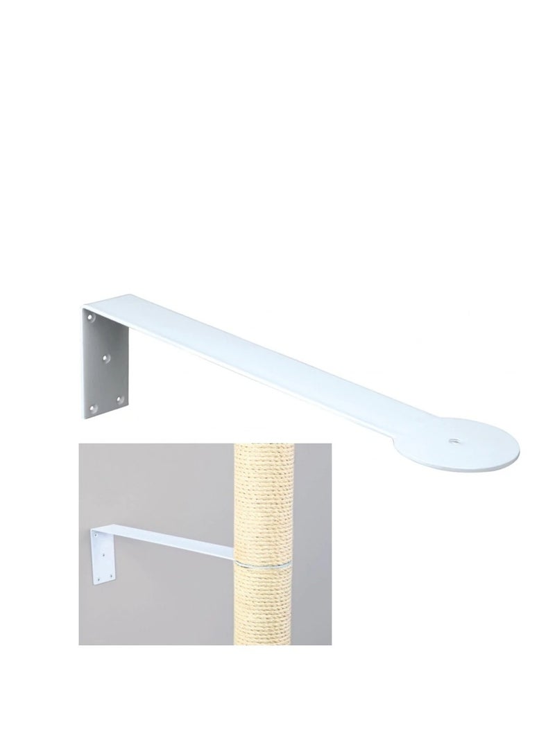 تريكسي حامل حائط لأشجار القطط - Image 2