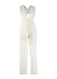 Ecru Woven Backless Jumpsuit TBESS23TU00010 - pzsku/Z397C6450C776AEFEBF91Z/45/_/1739718391/eeb05032-50e5-47dd-9c25-d25186c9174a