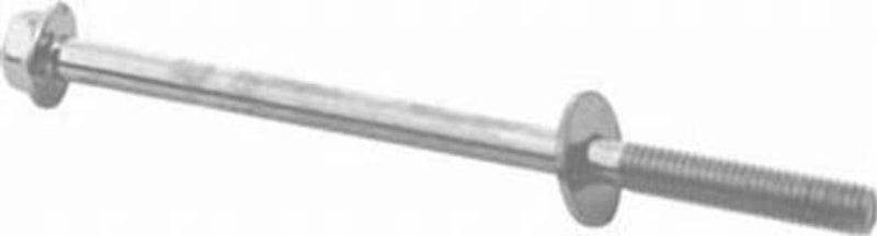 Racing Power R9812 Chrome Valve Cover Fastener Kit