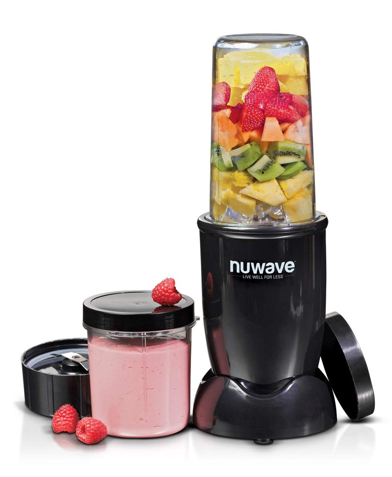 NuWave Twister 22091 7 Piece MultiPurpose Blender