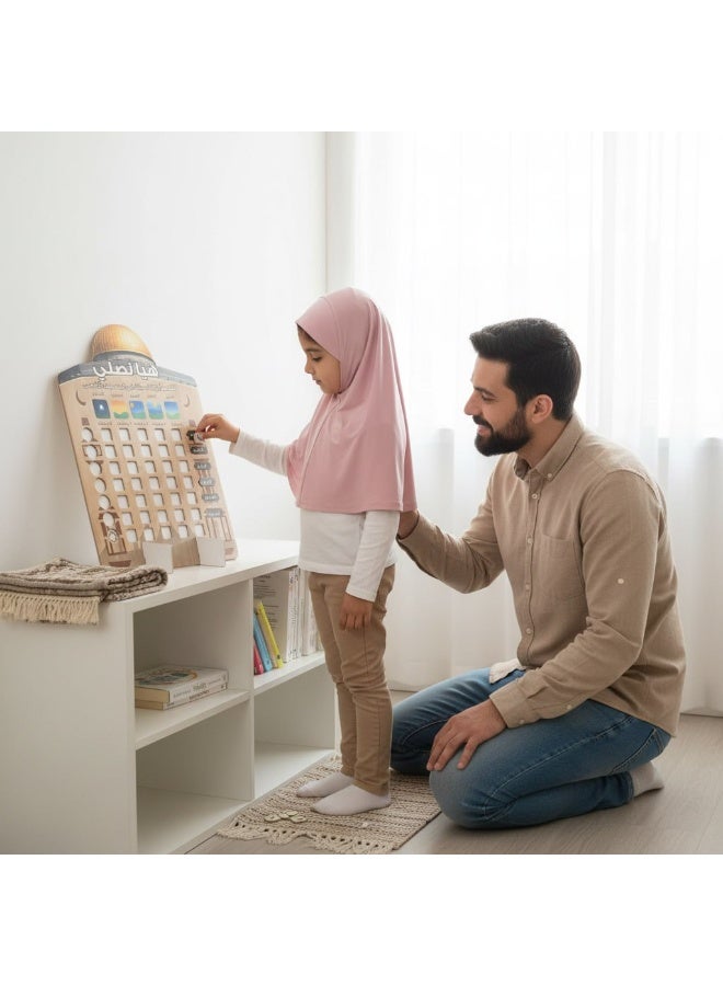 Let’s Pray Board - Image 5