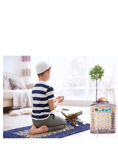 Generic Let’s Pray Board  - Image 1
