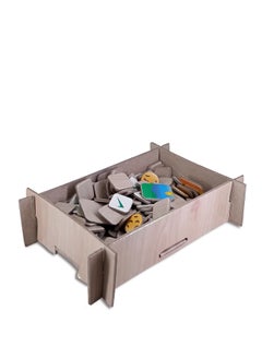 Generic Let’s Pray Board  - Image 4