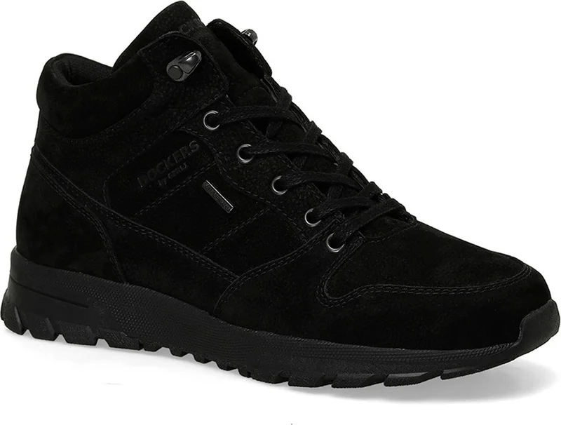 Dockers by Gerli 237227 4pr Black Men's Outdoor Boots
