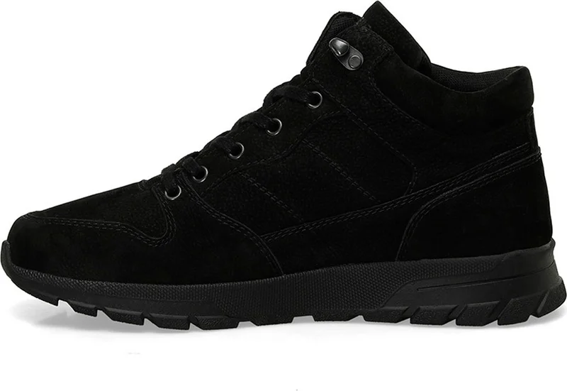 Dockers by Gerli 237227 4pr Black Men's Outdoor Boots