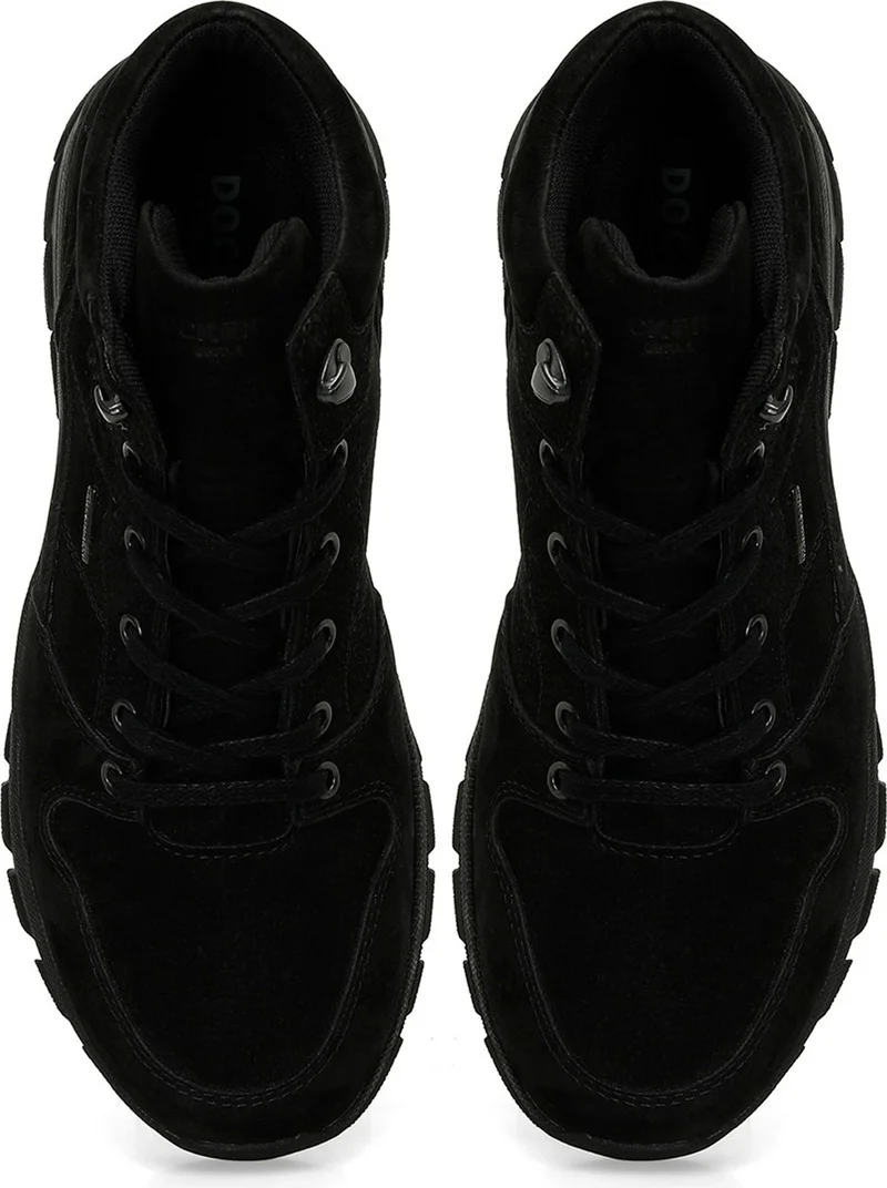 Dockers by Gerli 237227 4pr Black Men's Outdoor Boots