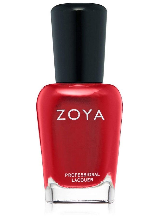 Zoya Nail Polish Molly 0.5 Fl. Oz.  - Image 1