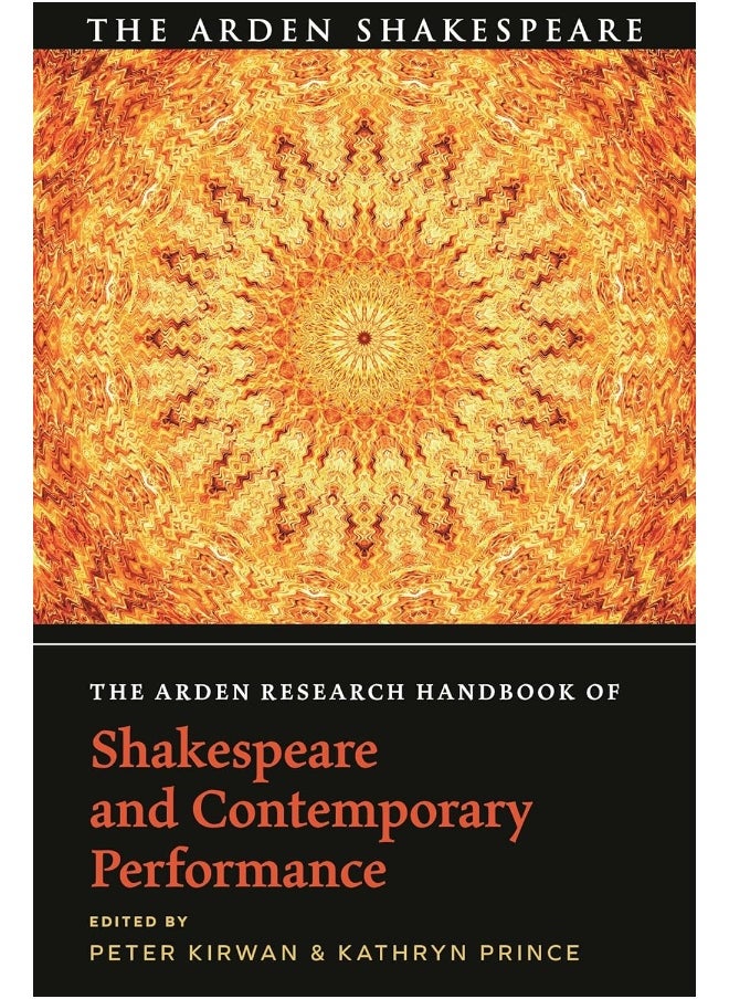 null - The Arden Research Handbook of Shakespeare and Contemporary Performance - Image 1