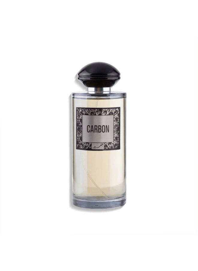 Junaid Perfumes Carbon - For Him - Western Perfume - 200 ML - Image 1