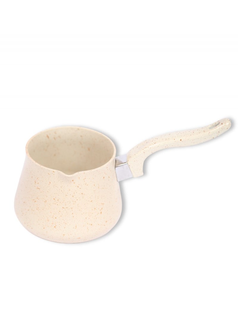 drobina Rakwa non-stick coffee pot comes in several sizes: 170/230/290/350/450/750ml, Turkish manufacture  - Image 1