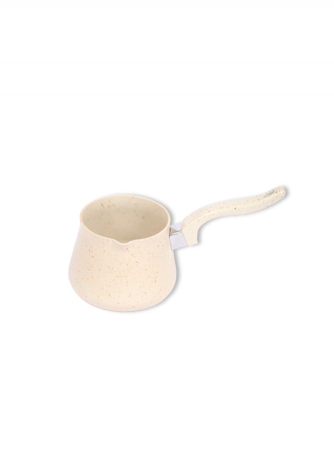 drobina Rakwa non-stick coffee pot comes in several sizes: 170/230/290/350/450/750ml, Turkish manufacture  - Image 2