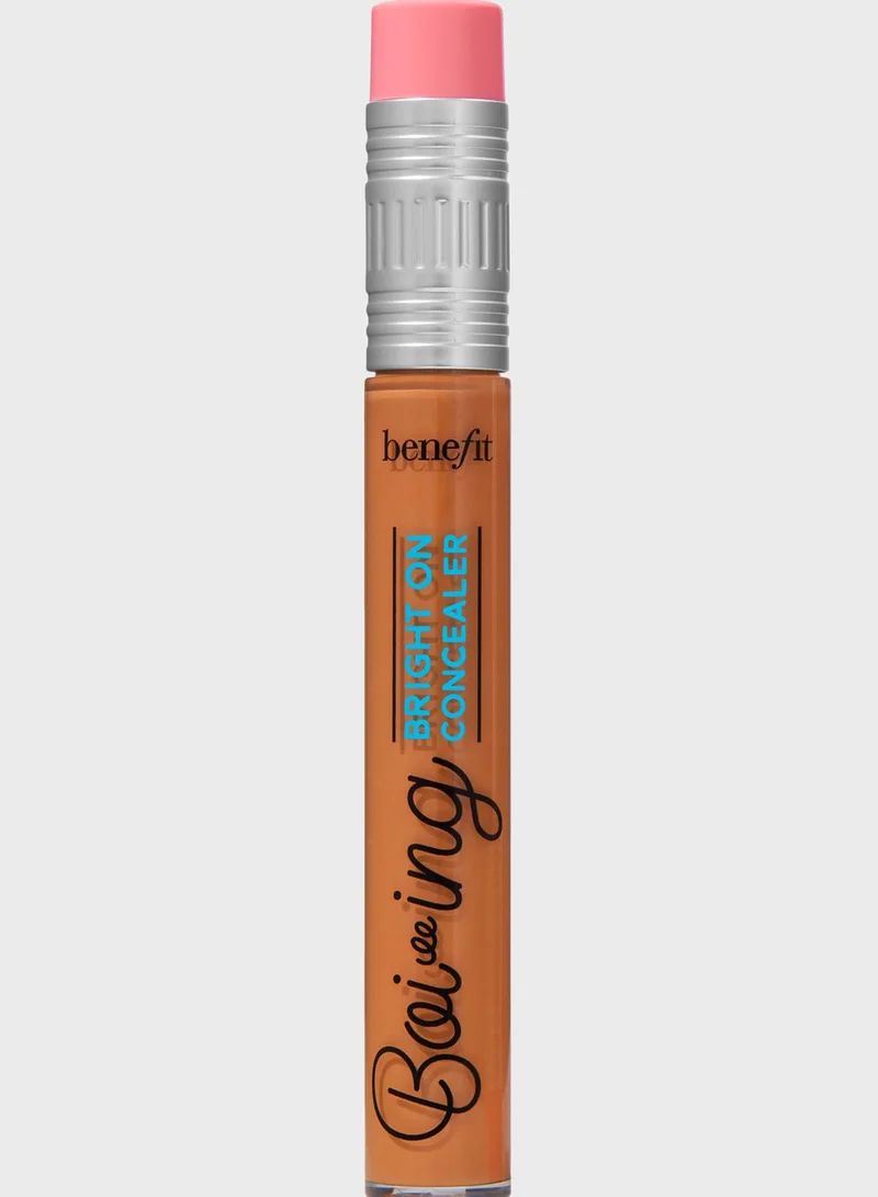 Benefit Cosmetics Boi-Ing Bright On Concealer - Shade 11