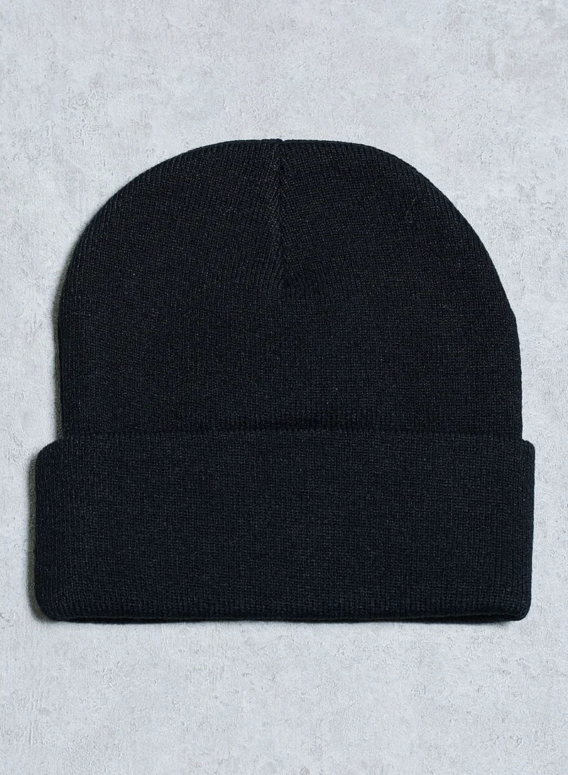 Reason No One Cares Beanie