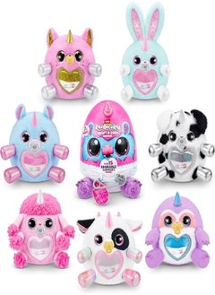 ZURU RAINBOCORNS - ADOPT-A-CORN  - Image 2