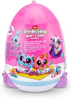 ZURU RAINBOCORNS - ADOPT-A-CORN  - Image 3