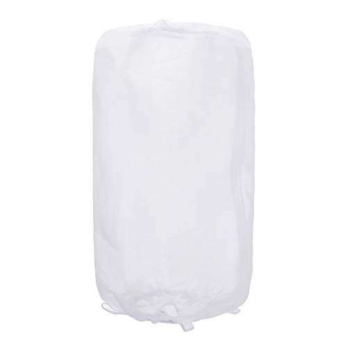 Fudoray Air Pre-Filter Preclean Sleeve for Can-Am, Compatible with K&N Filter CM-9017 Maverick X3, 2017-2019 - Image 2