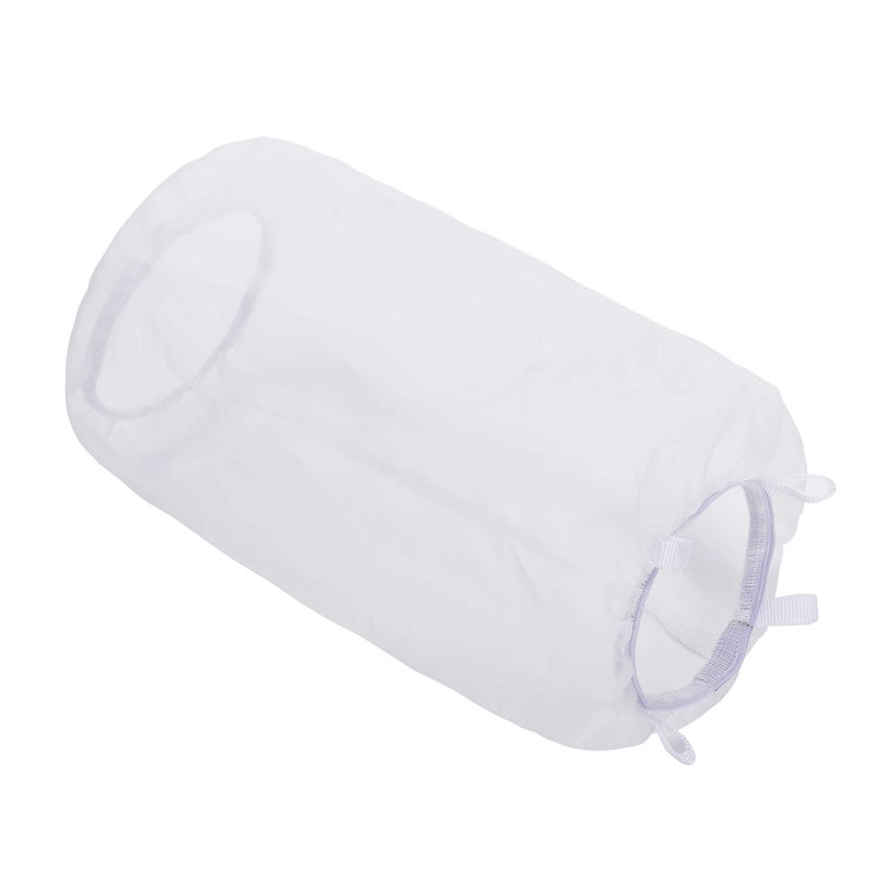 Fudoray Air Pre-Filter Preclean Sleeve for Can-Am, Compatible with K&N Filter CM-9017 Maverick X3, 2017-2019 - Image 3