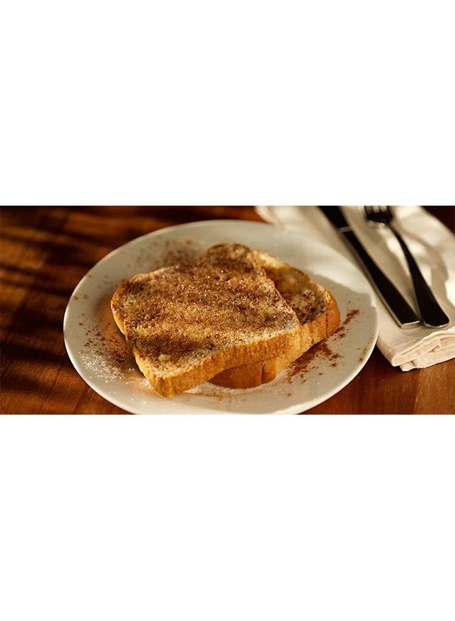 Unpretentious Light Brown Sugar, 2 lb, Made With Cane Molasses, Perfect For Desserts, Meat & Fruit - Image 4