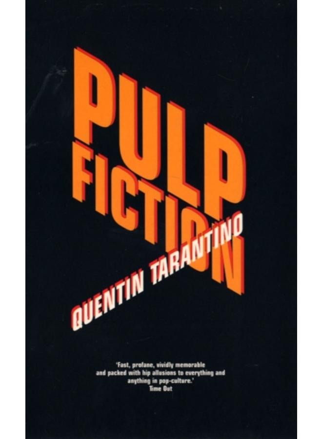 Pulp Fiction