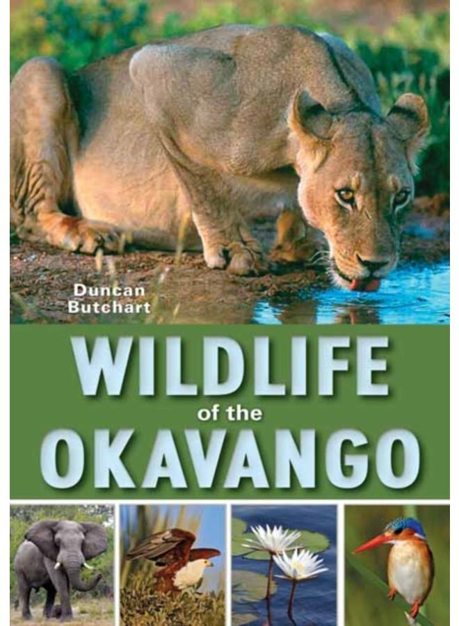 Wildlife of the Okavango 