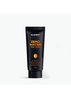 Zero Water Face Wash ; Waterless Facewash For Sportscricketers Runners ; Travelfriendly Facewash No Water Required ; Enriched With Vitamin C Paraben & Sulphate Free 50Gm - pzsku/Z397D8AAF48228408C681Z/45/_/1689145701/31332d0a-b878-40f1-9c31-09f2eb01f783