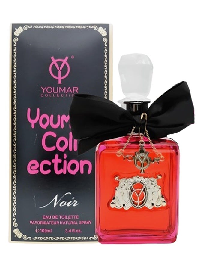 يومار 3 قطع عطر يومار رقم 071004 للنساء 100 مل - Image 2