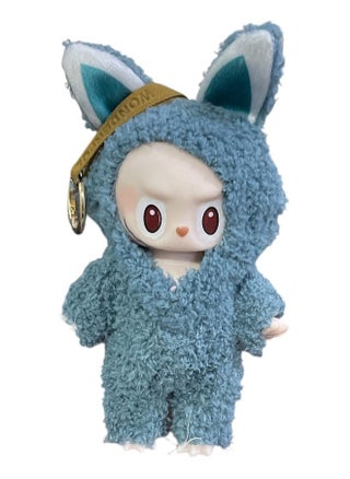 Labobo Keychain, Collectible Art Toy, 17 cm, Multicolor - pzsku/Z397DA965A51BAFF1C1E3Z/45/1750337764/06cf7313-8ccb-44bc-94ce-a0bf9de04865