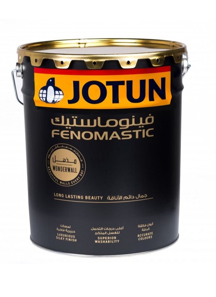 Jotun Jotun Fenomastic Wonderwall 11173 Humble Yellow  - Image 1