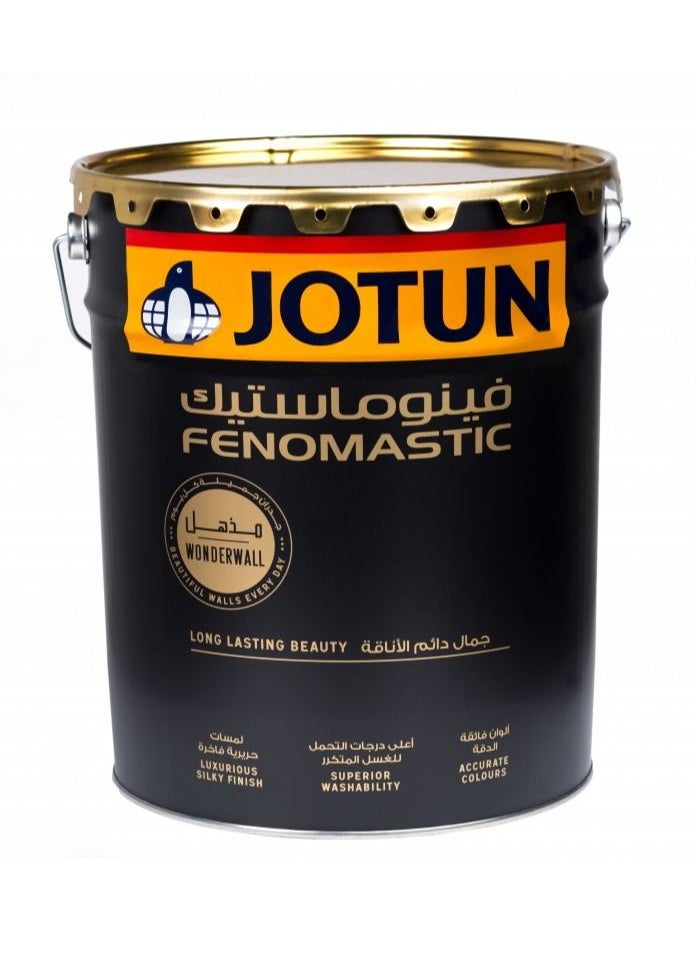 Jotun Jotun Fenomastic Wonderwall 11173 Humble Yellow  - Image 3