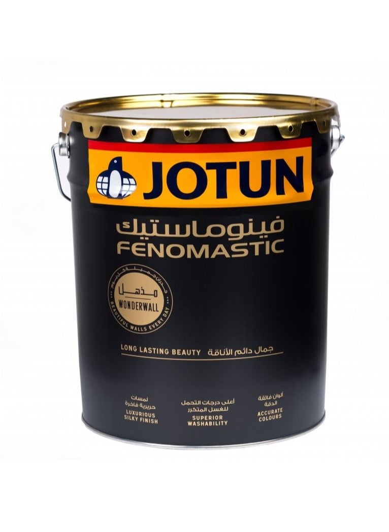 Jotun Jotun Fenomastic Wonderwall 11173 Humble Yellow  - Image 2